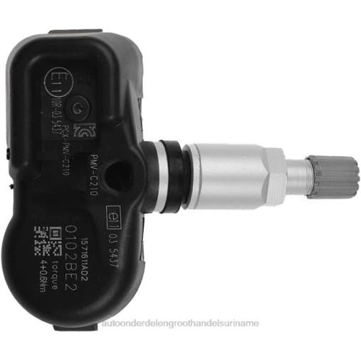 6H4N2856 - auto onderdelen groothandel tpms toyota de druksensor 4260702031 295mhz