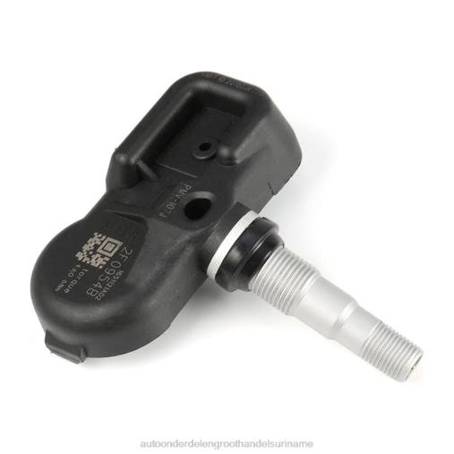 6H4N2857 - auto onderdelen Suriname tpms toyota de druksensor 4260733021 296mhz