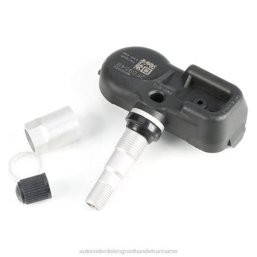 6H4N2857 - auto onderdelen Suriname tpms toyota de druksensor 4260733021 296mhz