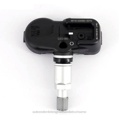 6H4N2858 - auto onderdelen bestellen tpms toyota de druksensor 4260748010 297mhz