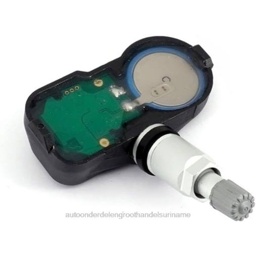 6H4N2858 - auto onderdelen bestellen tpms toyota de druksensor 4260748010 297mhz