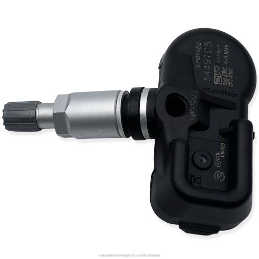 6H4N2859 - auto onderdelen zaken in Suriname tpms toyota de druksensor 4260748020 298mhz