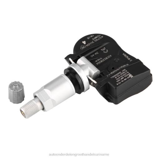 6H4N2860 - voertuig motor onderdelen tpms nissan de druksensor 407003vu0a 299mhz