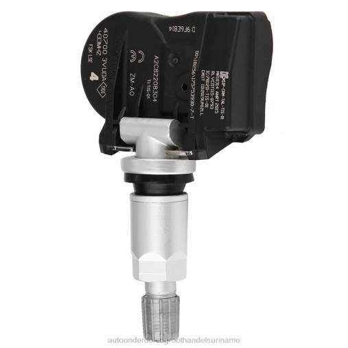 6H4N2860 - voertuig motor onderdelen tpms nissan de druksensor 407003vu0a 299mhz
