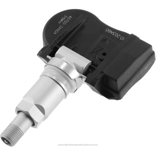 6H4N2871 - voertuig onderdelen kopen tpms nissan de druksensor 407003ja0a 310mhz