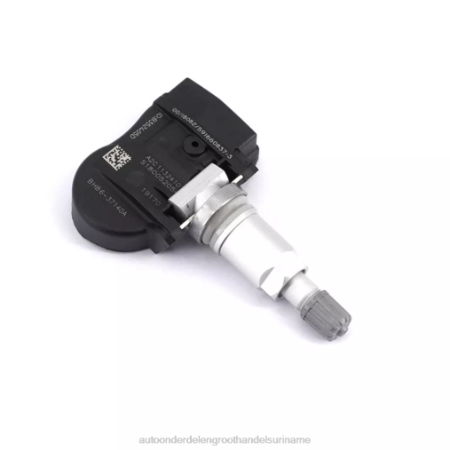6H4N2884 - auto onderdelen winkel tpms mazda de druksensor gn3a37140b 323mhz