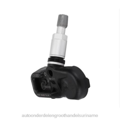 6H4N2885 - auto reserveonderdeel tpms toyota de druksensor 4260753020 324mhz