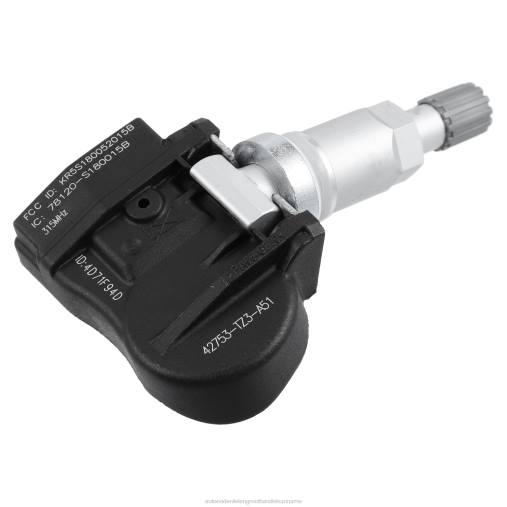 6H4N2891 - voertuig onderdelen kopen tpms acura de druksensor 42753tz3a51 330mhz