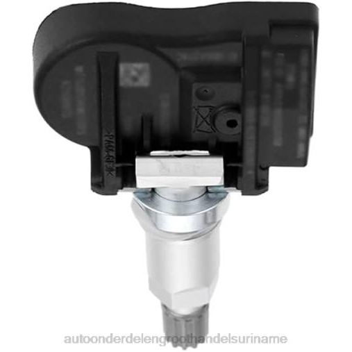 6H4N2898 - auto onderdelen bestellen tpms mitsubishi de druksensor 4250b668 337mhz