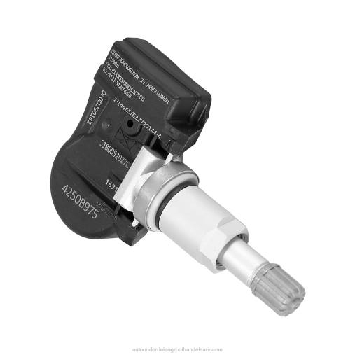 6H4N2899 - auto onderdelen zaken in Suriname tpms mitsubishi de druksensor 4250b975 338mhz