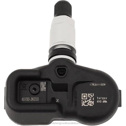 6H4N2901 - voertuig onderdelen kopen tpms nissan de druksensor 40700jk01b 340mhz