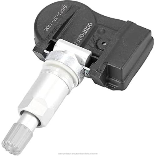 6H4N2905 - auto reserveonderdeel tpms mazda de druksensor bbp337140b 344mhz