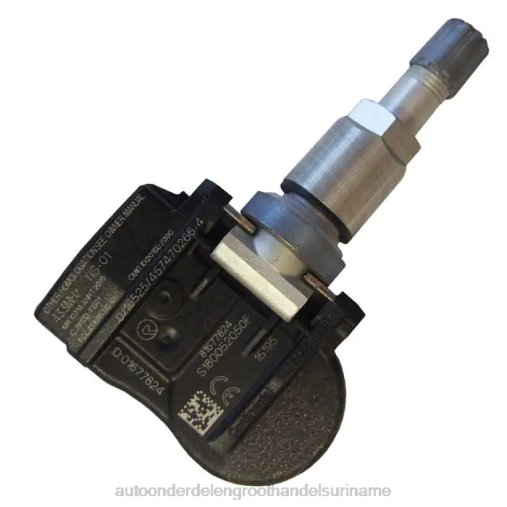 6H4N2906 - auto onderdelen groothandel tpms mazda de druksensor bhb637140 345mhz