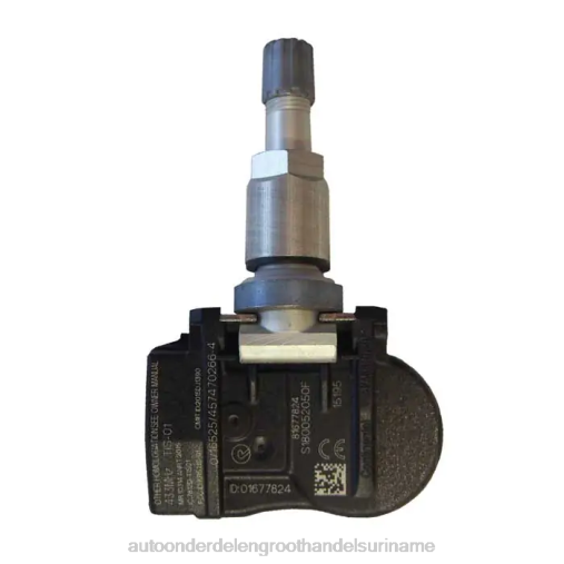 6H4N2906 - auto onderdelen groothandel tpms mazda de druksensor bhb637140 345mhz