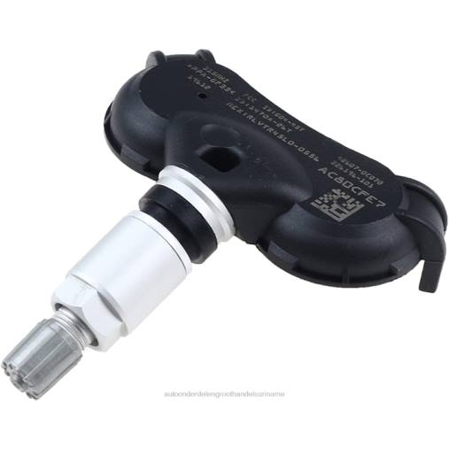6H4N2917 - auto onderdelen Suriname tpms toyota de druksensor 426070c070 356mhz