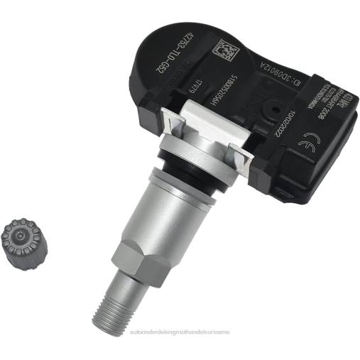 6H4N2920 - voertuig motor onderdelen tpms honda de druksensor 42753tl0g54 359mhz