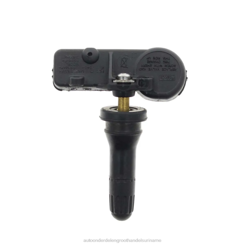 6H4N2925 - auto reserveonderdeel tpms mazda de druksensor zzda37140 364mhz