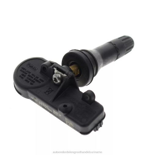 6H4N2925 - auto reserveonderdeel tpms mazda de druksensor zzda37140 364mhz