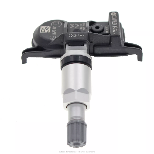 6H4N2926 - auto onderdelen groothandel tpms toyota de druksensor 4260702050 365mhz