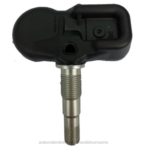 6H4N2943 - groothandel auto onderdelen tpms nissan de druksensor 407006wy0c 382mhz