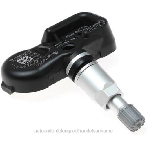6H4N2945 - auto reserveonderdeel tpms nissan de druksensor 40700ez00a 384mhz