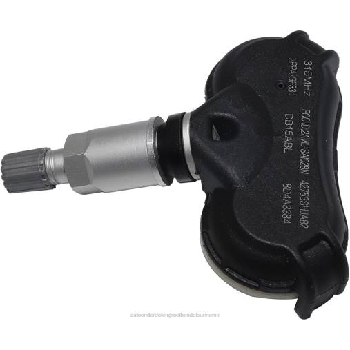 6H4N2957 - auto onderdelen Suriname tpms honda de druksensor 42753shja82 396mhz