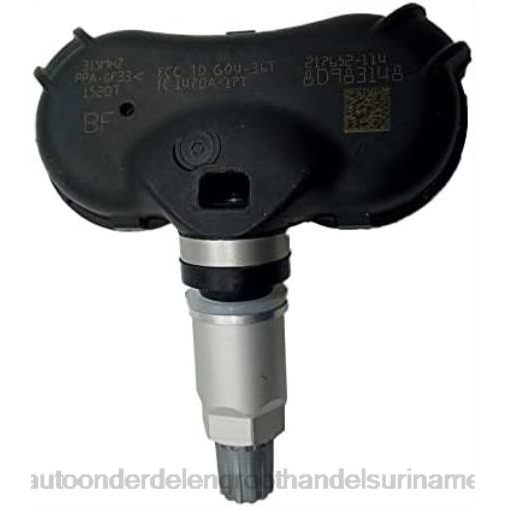 6H4N2958 - auto onderdelen bestellen tpms acura de druksensor 42753tk4a01 397mhz