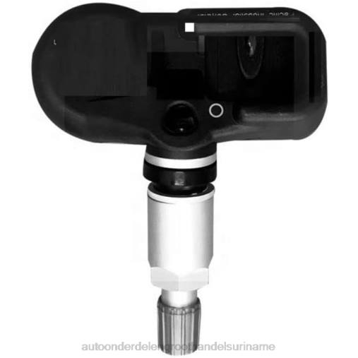 6H4N2962 - auto onderdelen leveranciers tpms toyota de druksensor 4260702040 401mhz