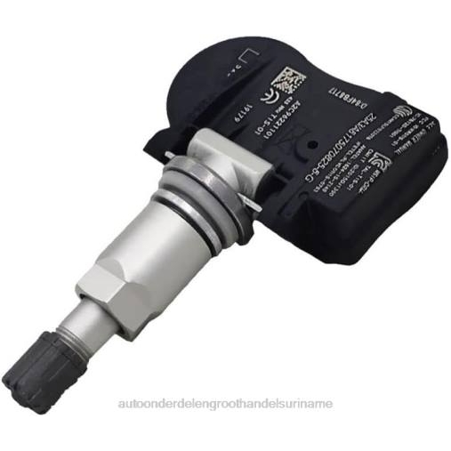 6H4N2996 - auto onderdelen groothandel tpms hyundai de druksensor 529333n100 435mhz