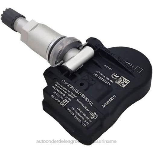 6H4N2996 - auto onderdelen groothandel tpms hyundai de druksensor 529333n100 435mhz