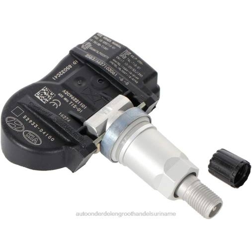 6H4N2998 - auto onderdelen bestellen tpms hyundai de druksensor 52933d4100 437mhz