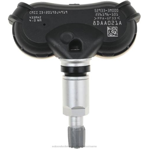 6H4N2999 - auto onderdelen zaken in Suriname tpms hyundai de druksensor 529333m000 438mhz