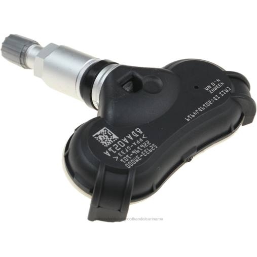 6H4N2999 - auto onderdelen zaken in Suriname tpms hyundai de druksensor 529333m000 438mhz