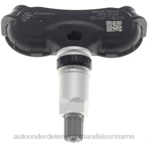 6H4N3002 - auto onderdelen leveranciers tpms hyundai de druksensor 529332s410 441mhz