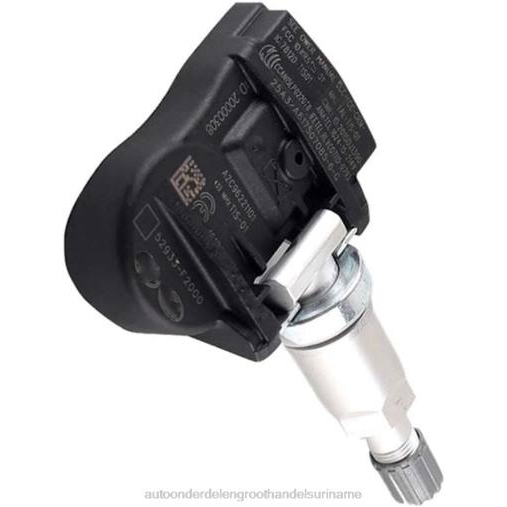 6H4N3005 - auto reserveonderdeel tpms hyundai de druksensor 52933f2000 444mhz