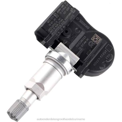 6H4N3005 - auto reserveonderdeel tpms hyundai de druksensor 52933f2000 444mhz