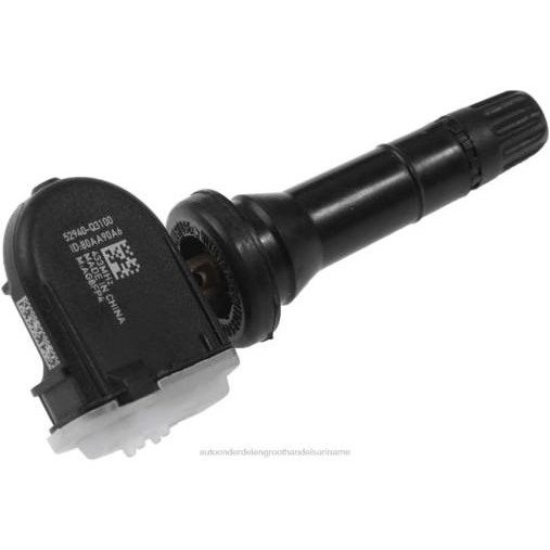 6H4N3007 - auto onderdelen Suriname tpms hyundai de druksensor 52940q3100 446mhz