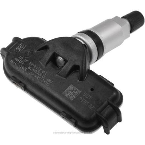 6H4N3019 - auto onderdelen zaken in Suriname tpms hyundai de druksensor 529332y450 458mhz