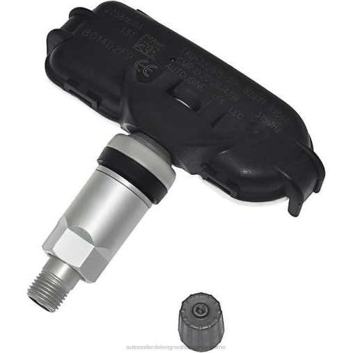 6H4N3026 - auto onderdelen groothandel tpms kia de druksensor 52933a7000 465mhz